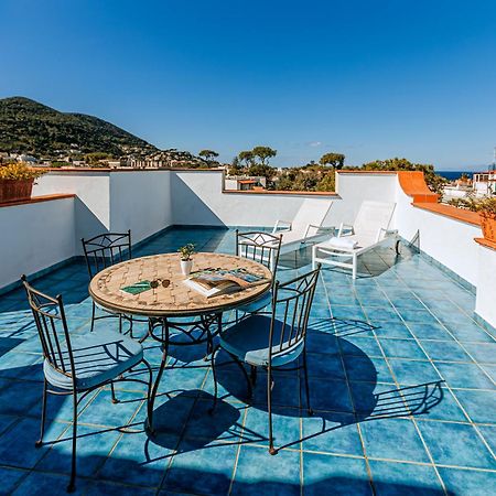 Hotel Regina Palace Terme Ischia Dış mekan fotoğraf